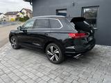 Volkswagen Touareg Atmosphere 4Motion 3.0 V6 TDI/R-line - Volkswagen Touareg: Atmosphere