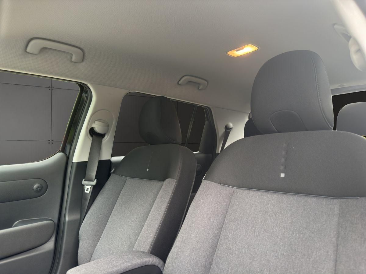 Hyundai INSTER – Bild 15
