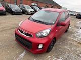 Kia Picanto Dream Team - gebrauchte Kia Picanto aus dem Jahr 2015