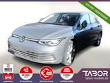 Volkswagen Golf VIII 2.0 TSI 190 DSG Style LED+ UVP-32%* - Tageszulassungen mit Benzin-Antrieb: Limousine
