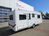 HYMER / ERIBA / HYMERCAR Nova SL 530 -Ald.-Hzg, Mover, Klima, ATC.. - HYMER / ERIBA Wohnwagen Nova