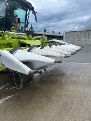 Claas  Corio 875 FC Conspeed