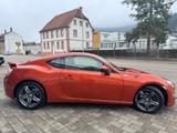Toyota GT86 PDC+CAM+NAV+V.HISTORIE+8FACH+KEYLESS - Toyota: F