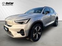 Volvo XC40 P8 Pure Electric 2WD Plus Winter-P. Fahrass