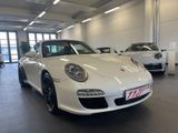 Porsche 997 Carrera S Chrono Klappenauspuff - Porsche 997: Klappenauspuff