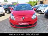 Renault Twingo ECO2 - Renault Twingo: Eco2
