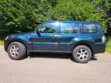 Mitsubishi Pajero 3,2 DI-D 4WD -