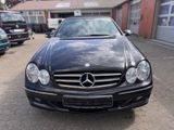 Mercedes-Benz CLK 200 Kom.Avantgarde 1.Hand+S-Heft/Garagenauto - Mercedes-Benz CLK 200: Avantgarde