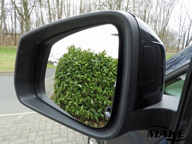 Caddy Move 2.0 TDI 5-Sitzer DSG LED Navi AHZV
