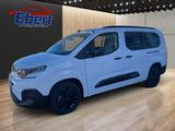 Citroën Berlingo Blue HDi 130 EAT8 Max XL 7 Sitzer - Citroën Berlingo Gebrauchtwagen in Chemnitz