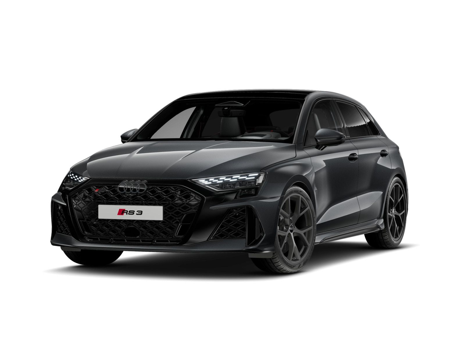 Audi RS3 - Bild 2