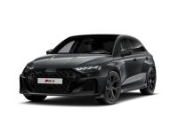 Audi RS3 - Vorschau Bild 2