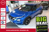 Nissan Juke 1.0DIG-T N-Connecta LED+SHZ+Winterpaket+LM - Nissan Juke in Dresden