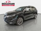 Nissan QASHQAI 1.3 DIG-T TEKNA+ DYNAMIC NAVI LED LEDER  - Nissan Qashqai Gebrauchtwagen in Dortmund