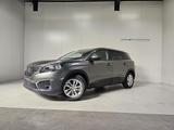 Peugeot 5008 1.6 HDI - 7 Pl - GPS - PDC - Airco - Topsta - gebrauchte Peugeot Kleinbus