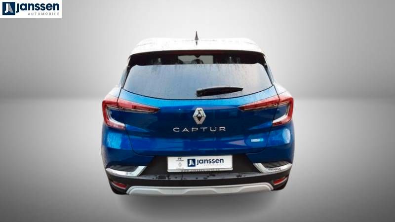 Fahrzeugabbildung Renault CAPTUR INTENS E-TECH Plug-in 160 (MY21.2)