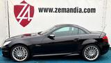Mercedes-Benz SLK 55 AMG/1 ST LACK - Mercedes-Benz SLK
