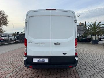 Ford Transit - 7