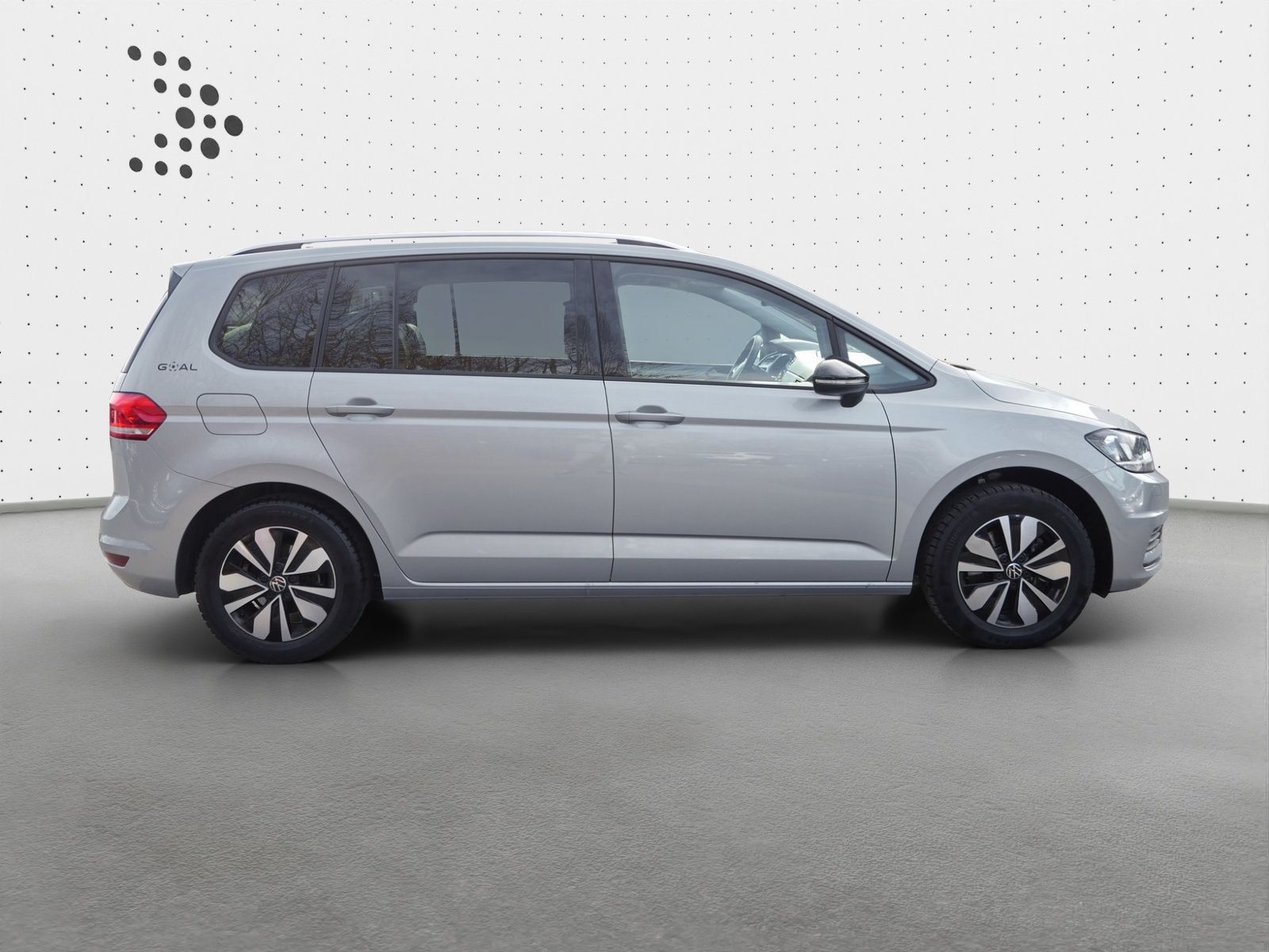 Volkswagen Touran - Bild 3