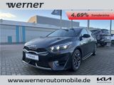 Kia Proceed 1.5 T GT-Line Technologie Glasdach Leder - Kia pro cee'd / ProCeed in Frankfurt (Main)