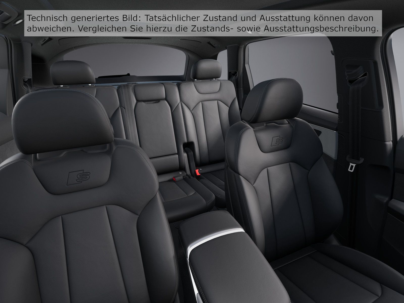 Audi Q7 - Bild 12