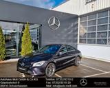 Mercedes-Benz CLA 180 Urban*ILS*Kamera*Ambiente*Klima*Navi - : Coupe, Violett