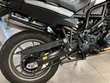 BMW F700GS - BMW F 700 GS