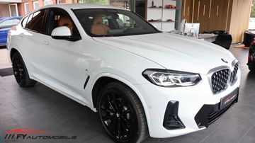 BMW X4 - 10