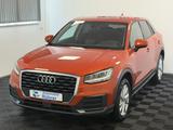 Audi Q2 1.6 TDI S-tronic LED Sitzheizung Einparkhilfe - Audi: Geländewagen, Q6