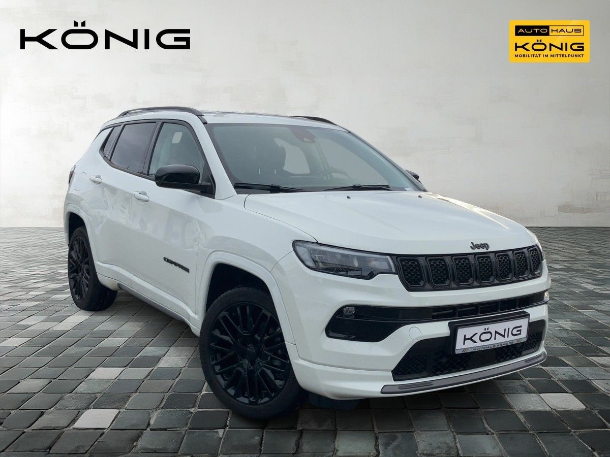 Jeep Compass - Bild 2