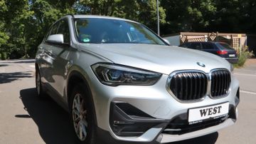 BMW X1 - 6