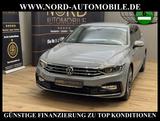 Volkswagen Passat Variant R-Line 2.0 TSI Dig.Cockpit/18/Nav - mit Benzin-Antrieb: Grau, Kombi, mit Klimaautomatik