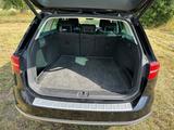 Volkswagen Passat Alltrack 2.0 TDI SCR 140kW DSG 4MOT AHK - gebrauchte VW Passat Alltrack aus dem Jahr 2018