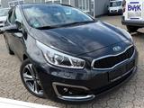 Kia cee'd / Ceed PLATINUM EDITION AUTOMATIK KAMERA - Kia cee'd / Ceed in Köln