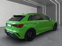 Audi RS3 - Vorschau Bild 4