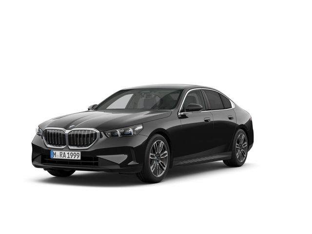 BMW 520 i Limousine M-Sport H&K LC Prof Active Guard