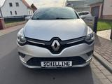 Renault Clio IV 1,5 dCi 1Hand+2Sitzer+VAN+LKW+N1 - Renault Clio mit Diesel-Antrieb