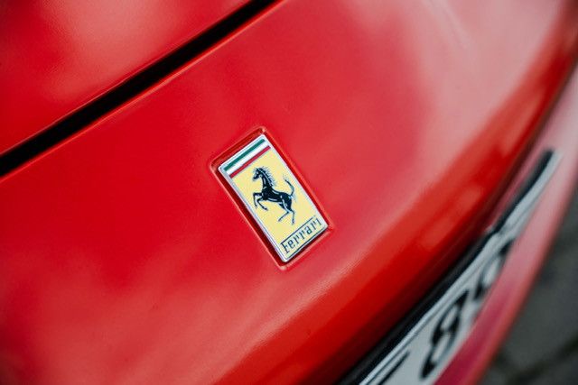 Fahrzeugabbildung Ferrari 488 Spider*Lift*PDC*RFK*elektr. Sitze*Mwst