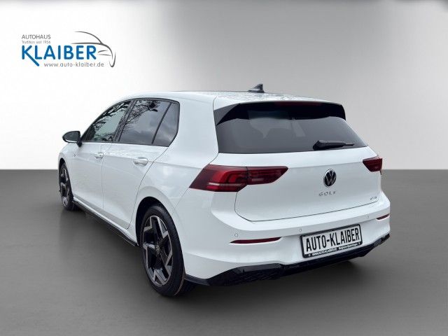 Golf R-Line 1.5 l eTSI DSG NAVI+WR+AREAVIEW+LED+