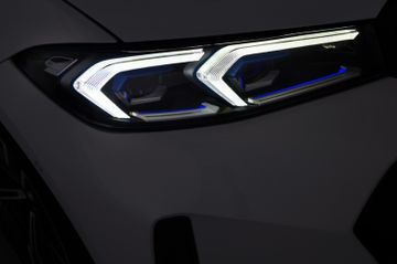 BMW 330d Touring M Sport HUD ACC RFK AdaptivLED 18"