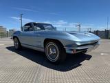 Corvette 1963er Split Window - Corvette Gebrauchtwagen von 1963