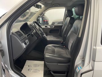 Volkswagen T5 Multivan - 6