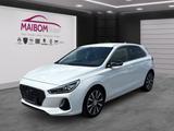 Hyundai i30 1.0 TGDI KAT - Hyundai i30: 1.0