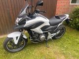 Honda NC 700 x - HONDA NC 700 X