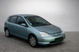 Honda civic 1.6 Benzin | fährt & schaltet ... - gebrauchte Honda Civic aus dem Jahr 2003
