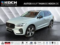 Volvo XC60 - Vorschau Bild 1