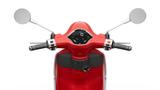 Vespa Primavera 125 RED Modell 2026 - VESPA PRIMAVERA 125 RED