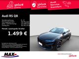 Audi RSQ8 PERFORMANCE 305KM/H+PANO+360°+AHK+KERAMIK+H - gebrauchte Audi RSQ8 aus dem Jahr 2024