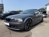 BMW 3-er Baureihe 325 Ci*CABRIO*PDC*SEHR GEPFLEGT - BMW 325 aus 2002