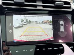Fahrzeugabbildung Tucson Blackline Mild-Hybrid 2WD Pano+Winter Pak